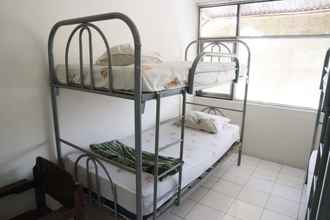 ห้องนอน 4 Da Rifi Hostel