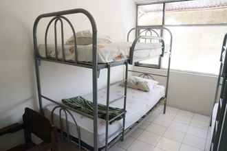 Bedroom 4 Da Rifi Hostel