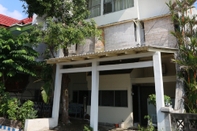 Bên ngoài Da Rifi Hostel