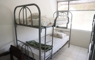 Phòng ngủ 7 Da Rifi Hostel