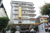 Bangunan H Boutique Hotel Jogjakarta