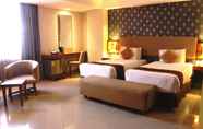 Kamar Tidur 2 H Boutique Hotel Jogjakarta