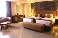 Bilik Tidur H Boutique Hotel Jogjakarta