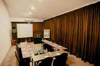 Functional Hall H Boutique Hotel Jogjakarta