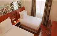 Bedroom 3 Citihub Hotel @ Jagoan