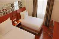 Kamar Tidur Citihub Hotel @ Jagoan