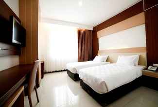 Bedroom 4 Hotel Harmoni Tasikmalaya