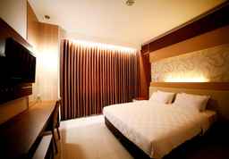 Hotel Harmoni Tasikmalaya, SGD 40