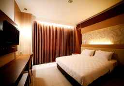 Hotel Harmoni Tasikmalaya, SGD 43.37