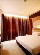 BEDROOM Hotel Harmoni Tasikmalaya