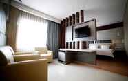 Bedroom 6 Hotel Harmoni Tasikmalaya