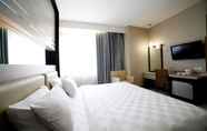 Kamar Tidur 5 Hotel Harmoni Tasikmalaya