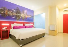 Bedroom 7 Liberta Hub Singosari Malang 