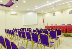 Functional Hall 3 Liberta Hub Singosari Malang 