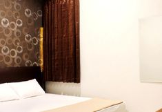 Bedroom 4 House of Dharmawan