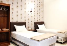 Bedroom 7 House of Dharmawan