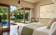 ห้องนอน 2 Kayumanis Sanur Private Villa & Spa