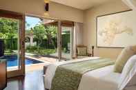 Phòng ngủ Kayumanis Sanur Private Villa & Spa