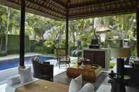 พื้นที่สาธารณะ Kayumanis Sanur Private Villa & Spa