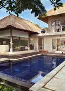 SWIMMING_POOL Kayumanis Sanur Private Villa & Spa