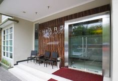 Exterior 3 Chiaro Hotel Syariah