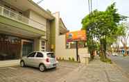 Bangunan 4 Chiaro Hotel