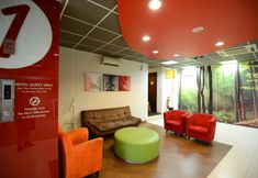 ロビー 7 Citihub Hotel @ Tunjungan