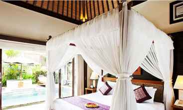 Kamar Tidur 4 The Sanyas Suite