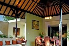 공용 공간 The Sanyas Suite