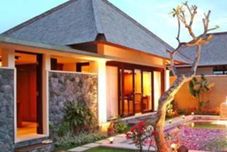 외관 The Sanyas Suite