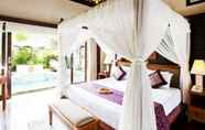 Kamar Tidur 5 The Sanyas Suite