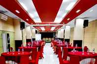 Functional Hall Riez Palace Hotel Tegal