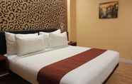 Bedroom 5 Citihub Hotel @ Gejayan