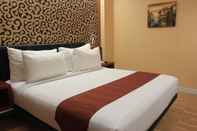 Kamar Tidur Citihub Hotel @ Gejayan