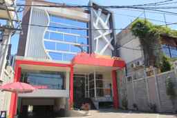Citihub Hotel @ Gejayan, Rp 385.333