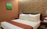 Kamar Tidur 7 Citihub Hotel @ Gejayan