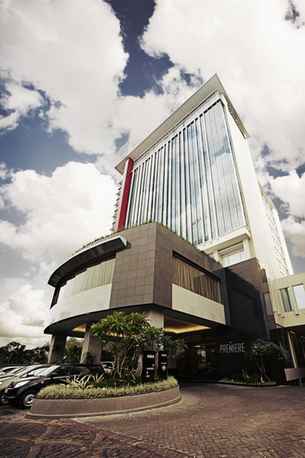 The Premiere Hotel Pekanbaru, Rp 1.090.035