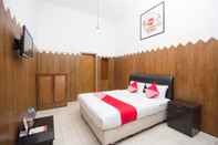 Bedroom Hotel Makuta Yogyakarta