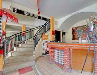 Lobby 2 Wisma Bahtera Cirebon