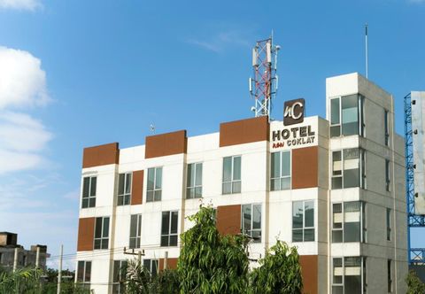 Exterior Hotel New Coklat