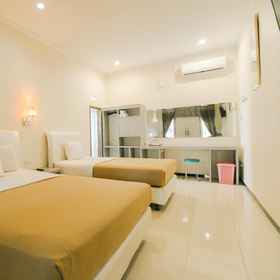 New Cahaya Hotel Syariah 1, Hotel Suncity Mall Sidoarjo