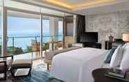 ห้องนอน 2 Anantara Bali Uluwatu Resort