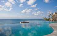 Swimming Pool 5 Anantara Bali Uluwatu Resort