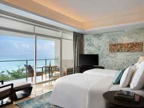 Bedroom 4 Anantara Bali Uluwatu Resort