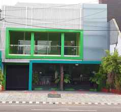 ภายนอกอาคาร 4 Wisma Thamrin Sidoarjo