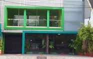 Exterior 2 Wisma Thamrin Sidoarjo