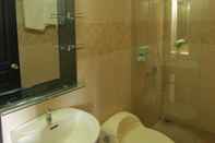 Toilet Kamar Hotel Kemuning