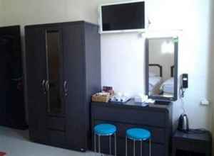 Kamar Tidur 4 Hotel Kemuning