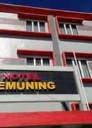 EXTERIOR_BUILDING Hotel Kemuning