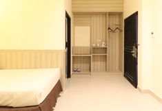 Bedroom 7 Violand Garden Hotel		